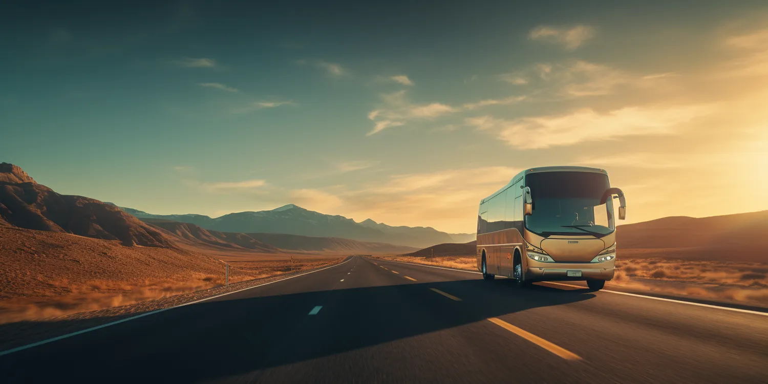 Ile waży pusty autokar?