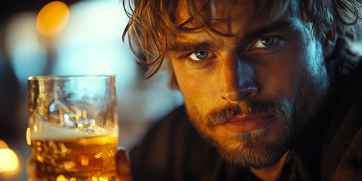 Jak leczy się alkoholizm?