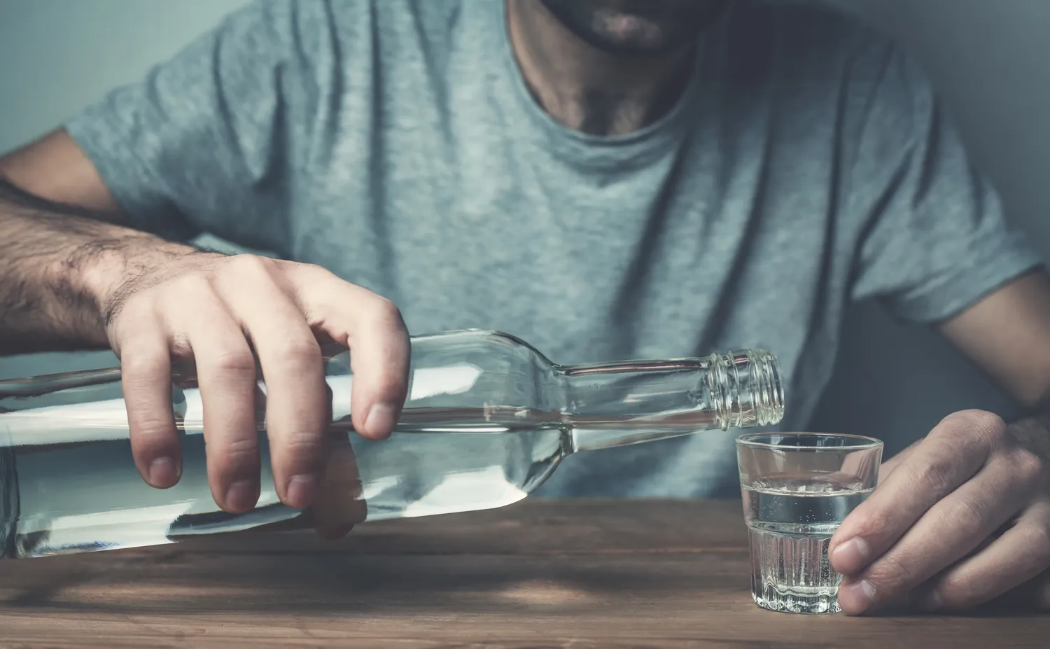 Jak leczyć alkoholizm farmakologicznie?