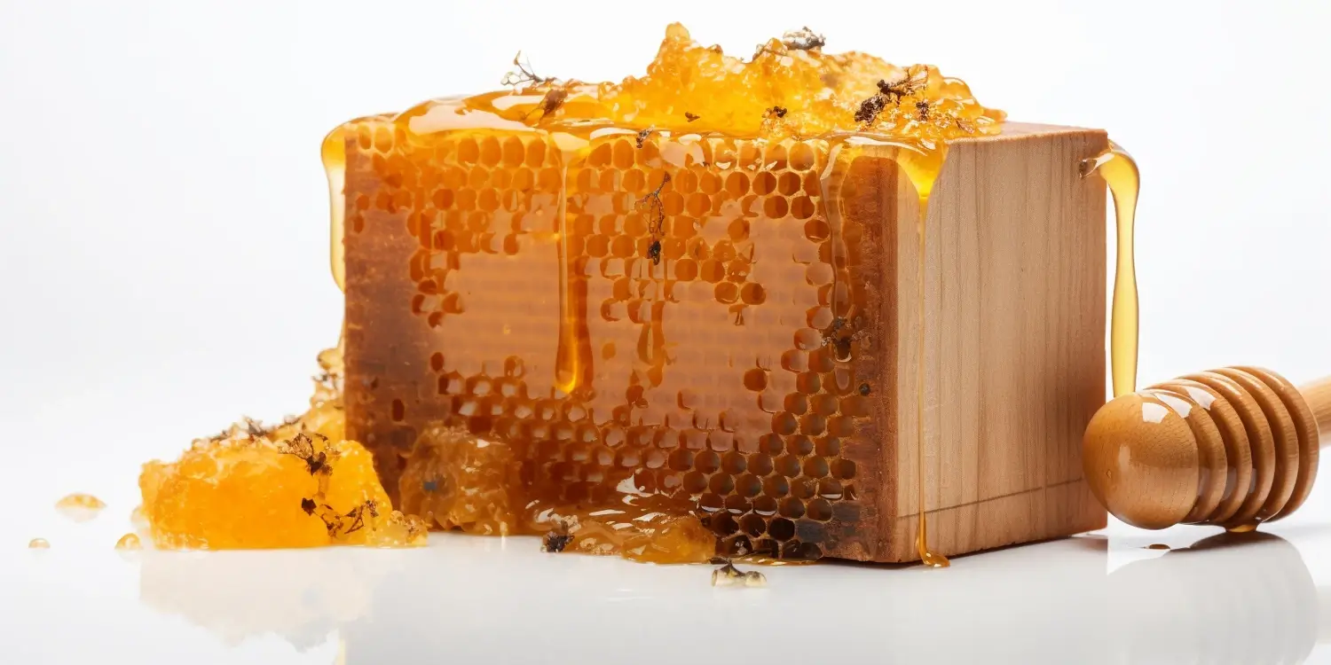 Jak pachnie miód wrzosowy?