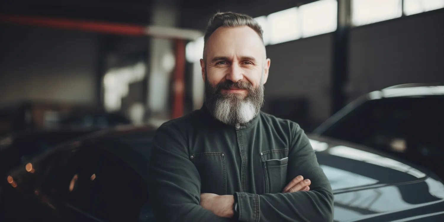 Jak powinna wyglądać współpraca z samochodową stacją diagnostyczną?