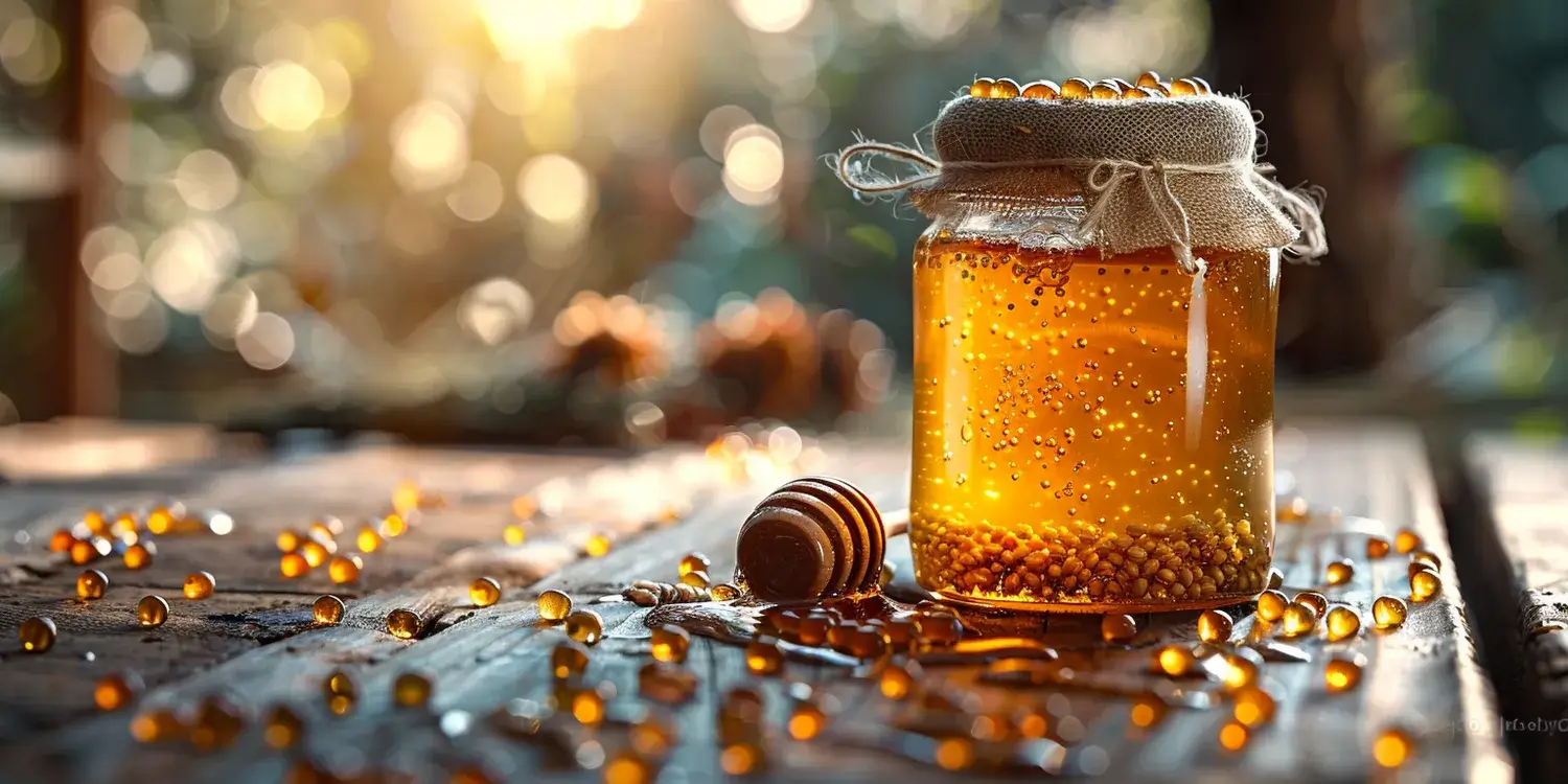 Jak przechowywać miód wielokwiatowy?