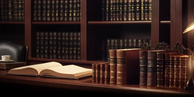 Jak przeprowadzić rozwód bez adwokata?