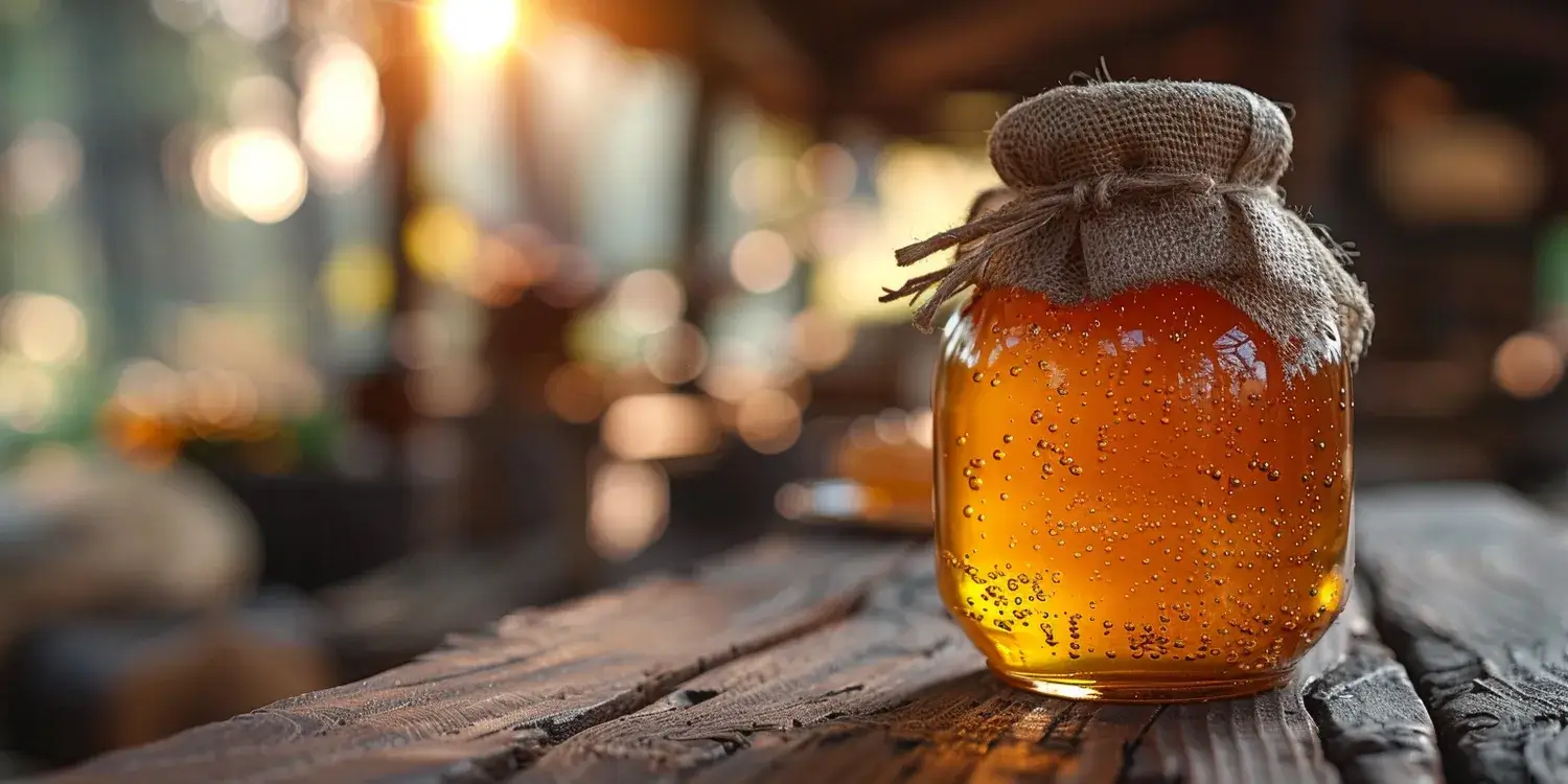 Jak rozpoznać dobry miód spadziowy?