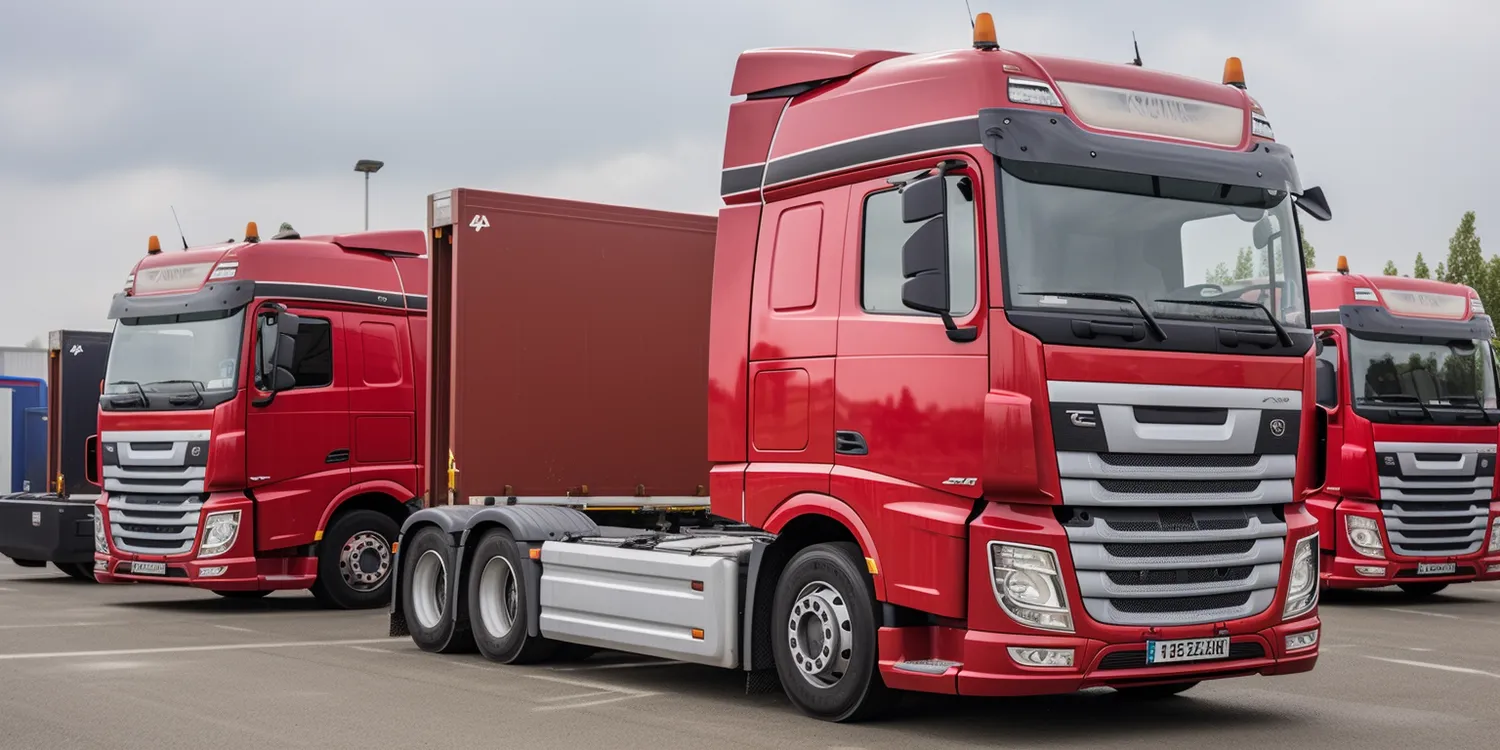 Jak ściągnąć auto z Norwegii do Polski?