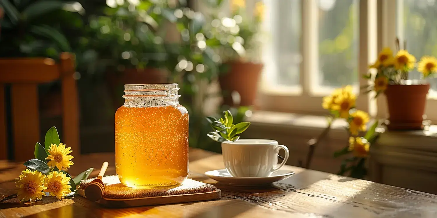 Jak smakuje miód lipowy?