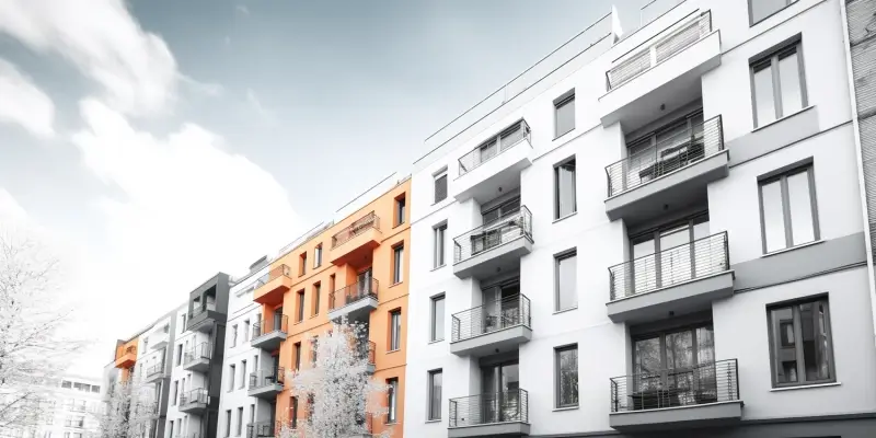 Jak sprzedać nieruchomość z kredytem?