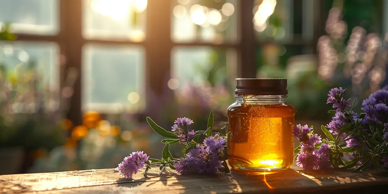 Jak stosować miód spadziowy?