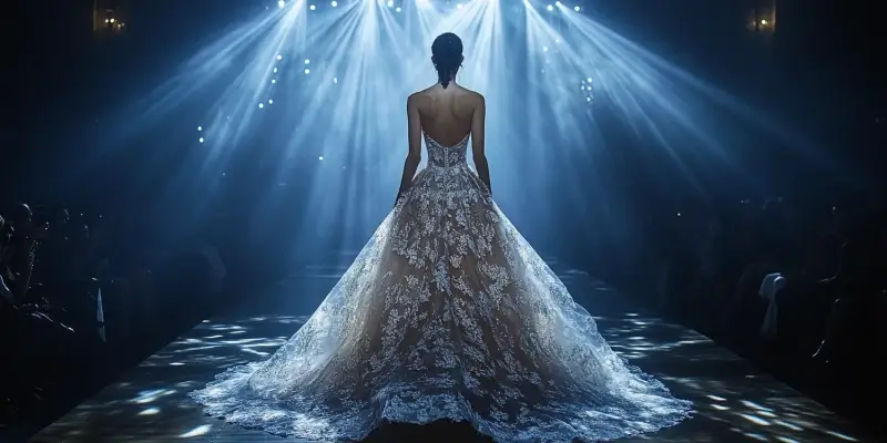 Jak wybrać sukienkę bankietową?