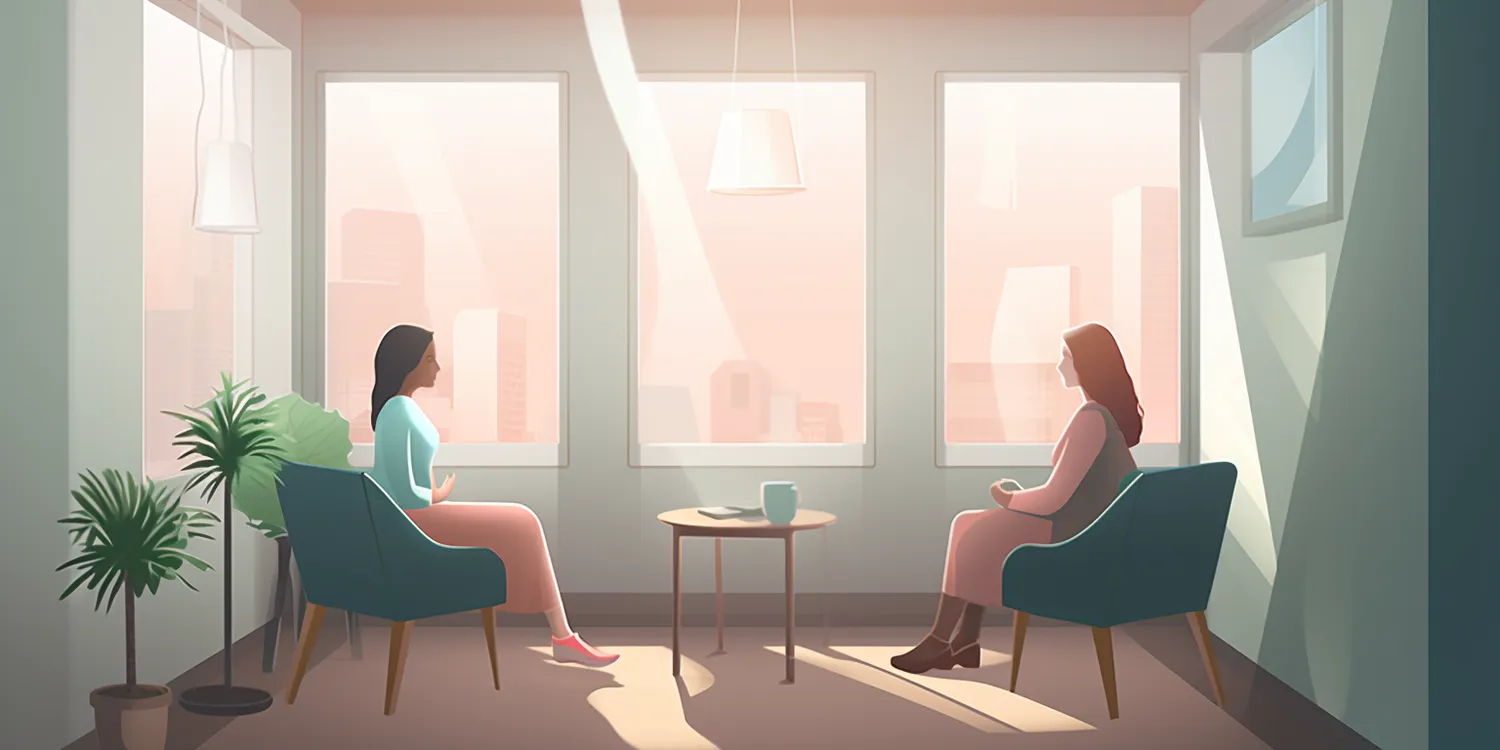 Jak wygląda terapia dla par?