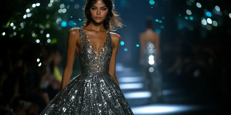 Jak wyglądać na weselu? Sukienki na wesele