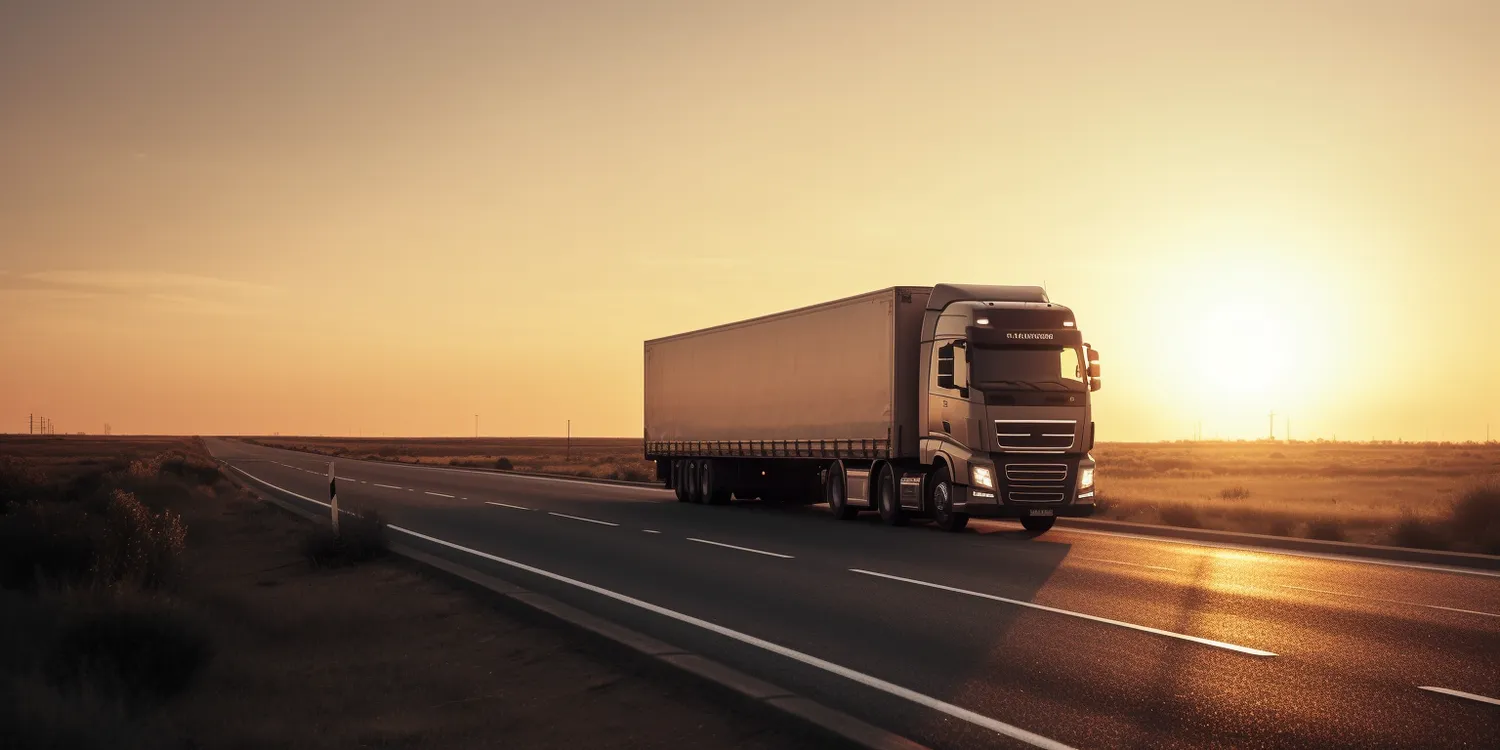 Jak wystawić fakturę za transport międzynarodowy?