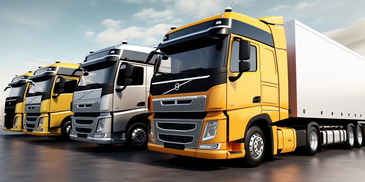 Jak zdobyć licencje na transport międzynarodowy?