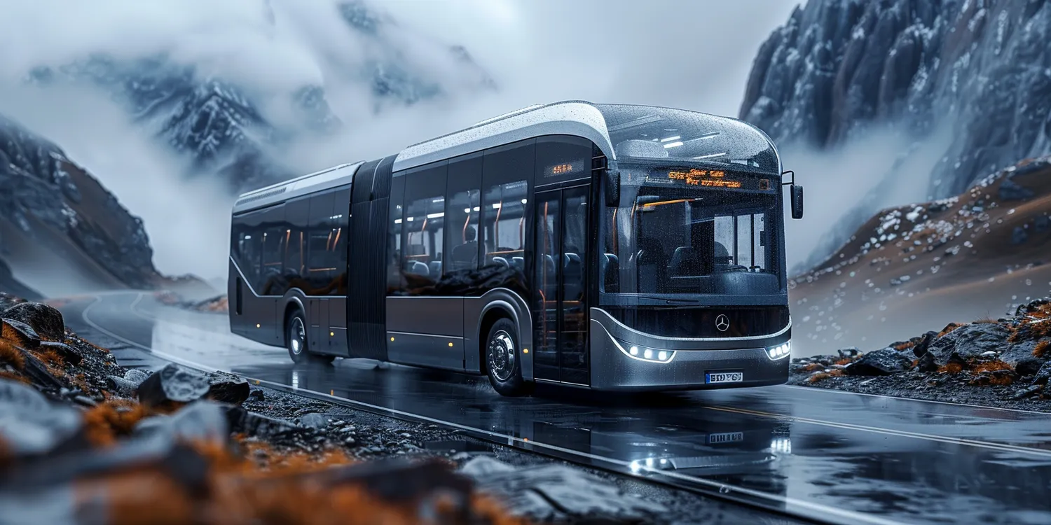 Jaka role pelni autokar w obsludze ruchu turystycznego?