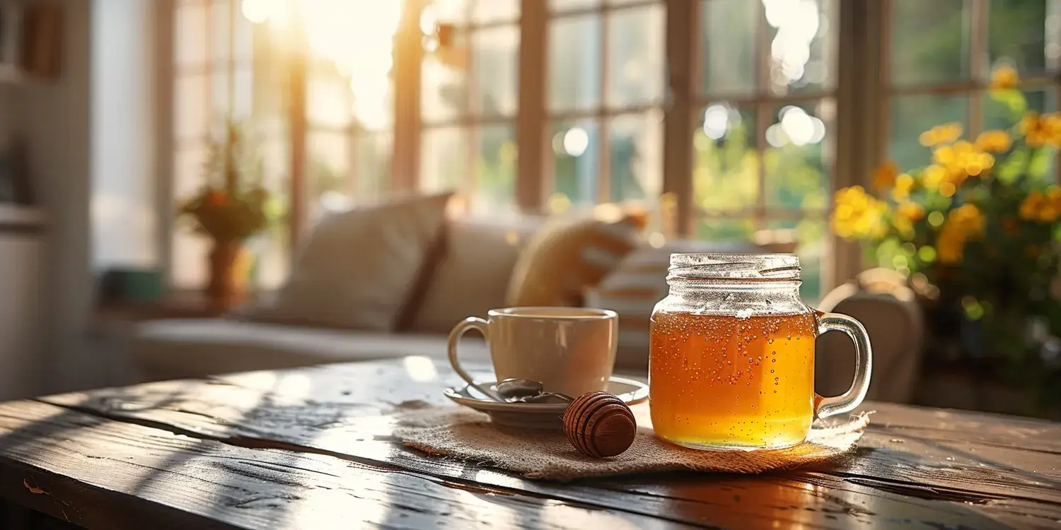 Jaki miód na przeziębienie?