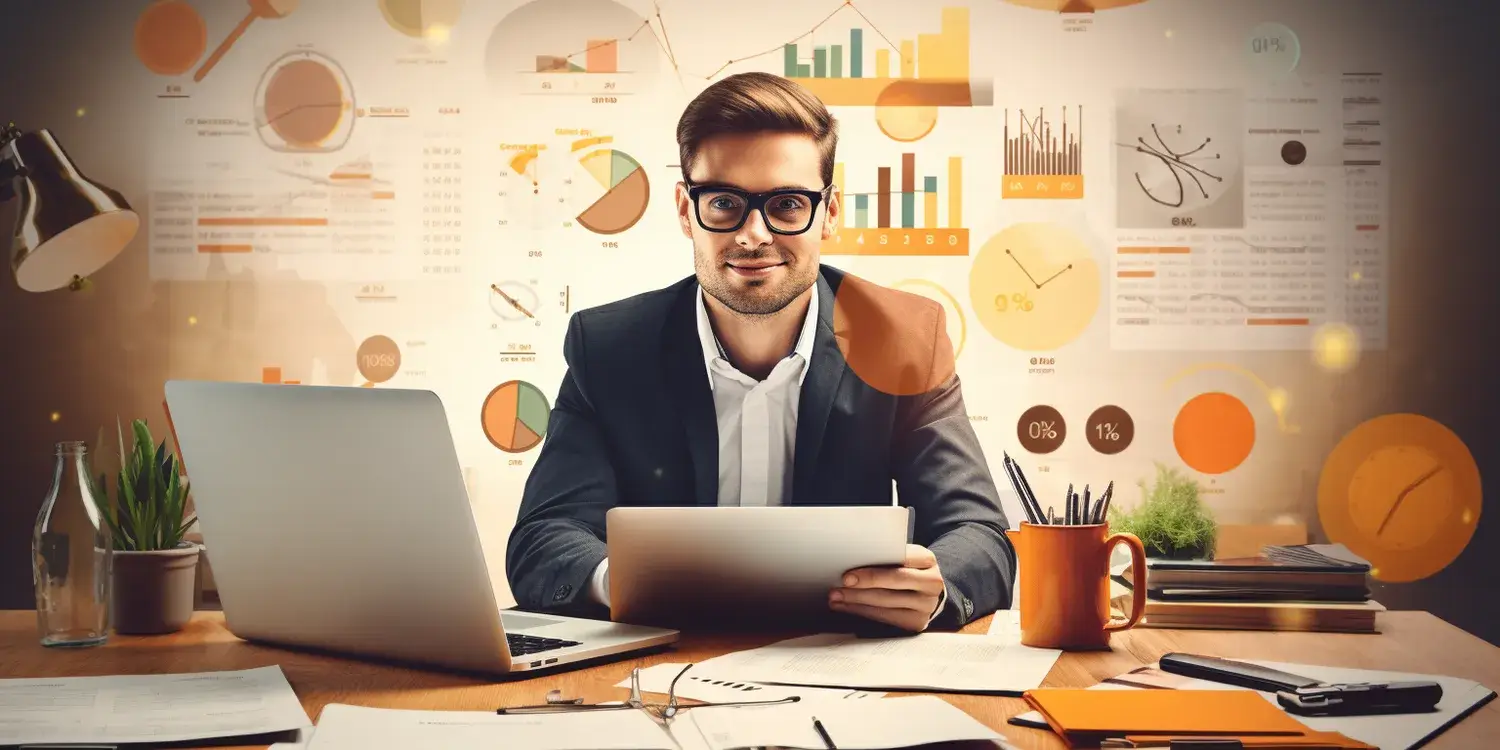 Jakie dane są przetwarzane przez biuro rachunkowe?