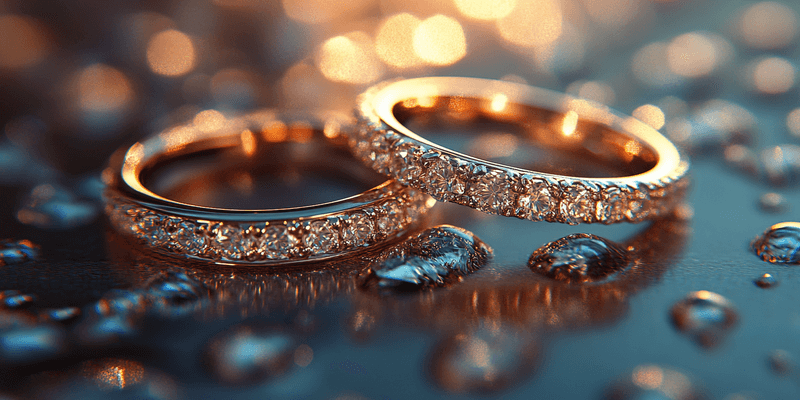 Jubiler obrączki Warszawa