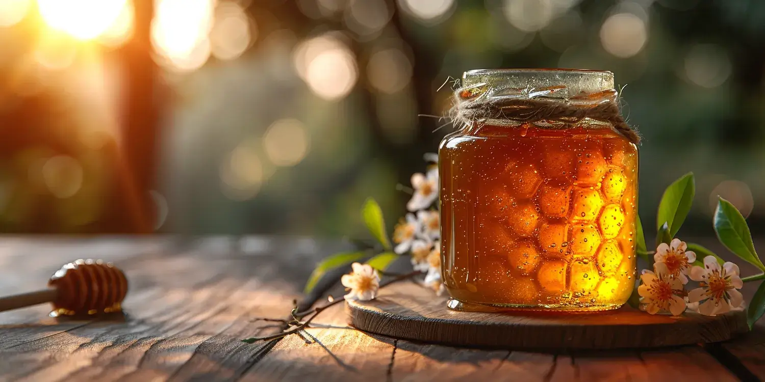 Kiedy jest miód spadziowy?