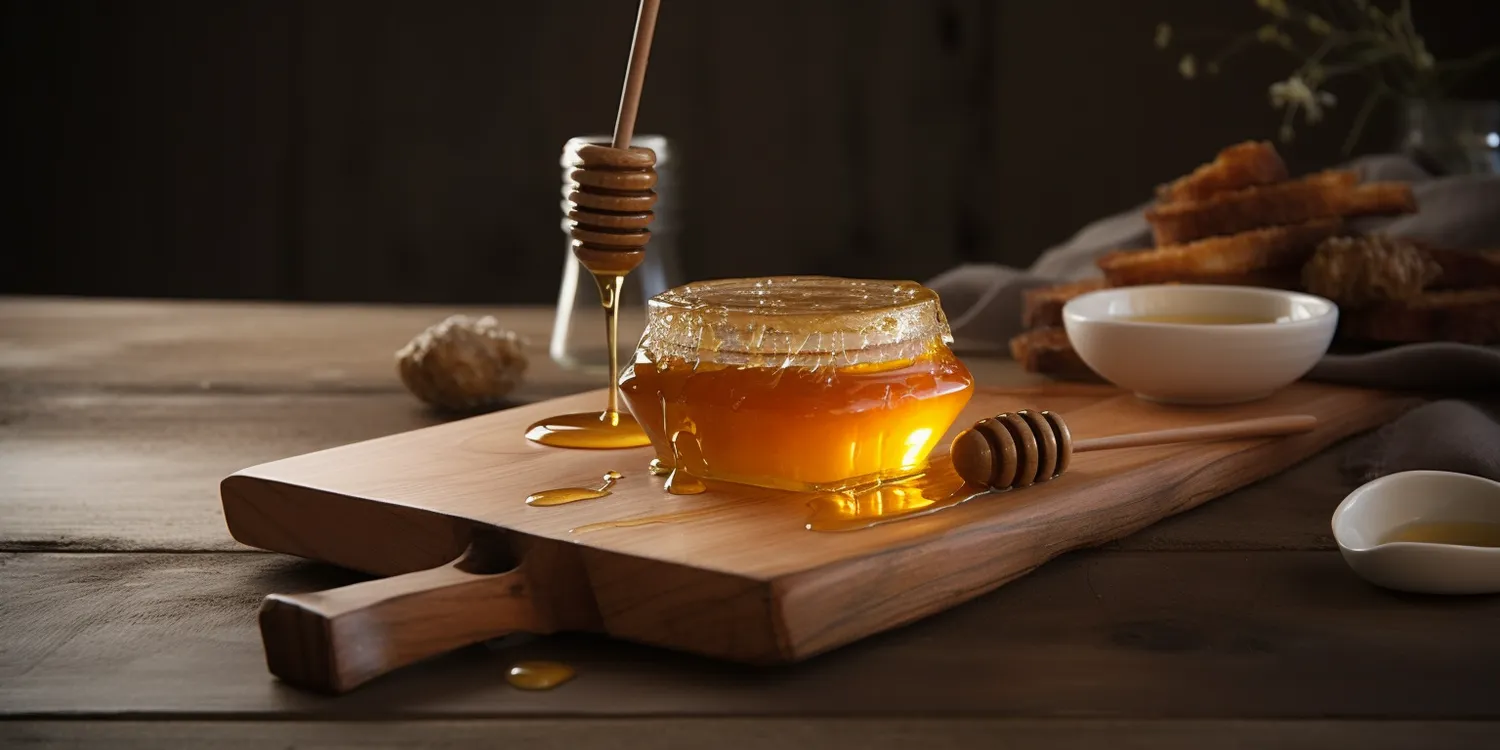 Kiedy krystalizuje miód spadziowy?