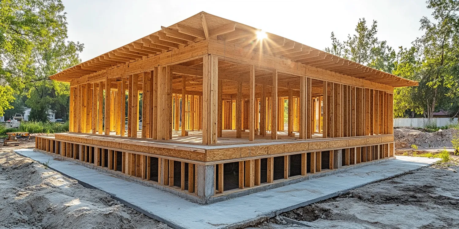 Komfortowy dom - Twoje miejsce na ziemi