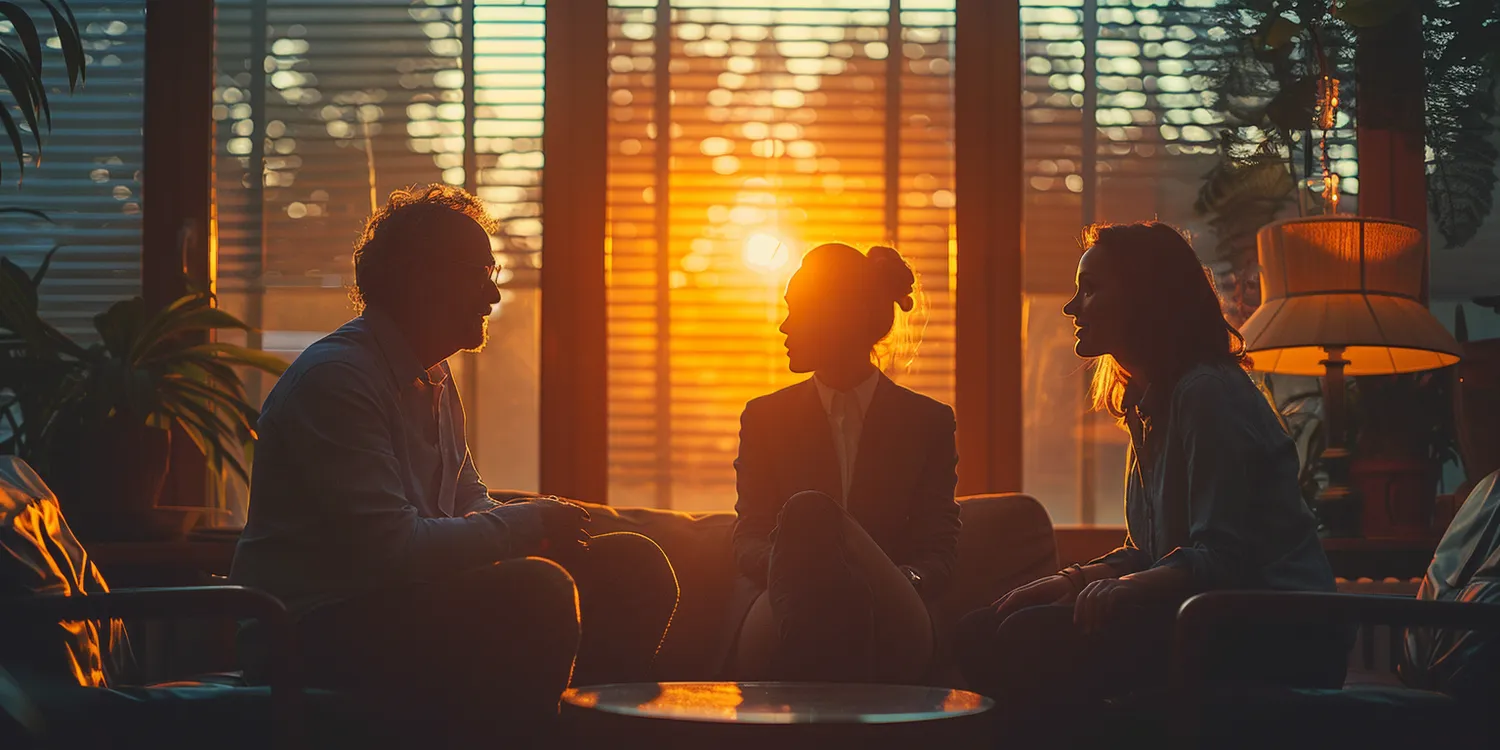 Kompleksowe leczenie bulimii