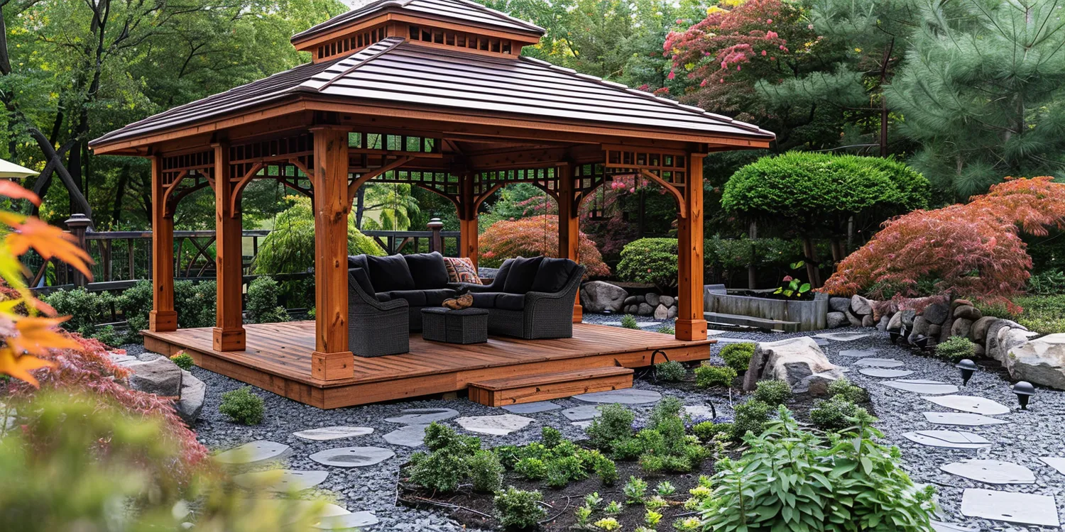 Konstrukcje drewniane Bydgoszcz