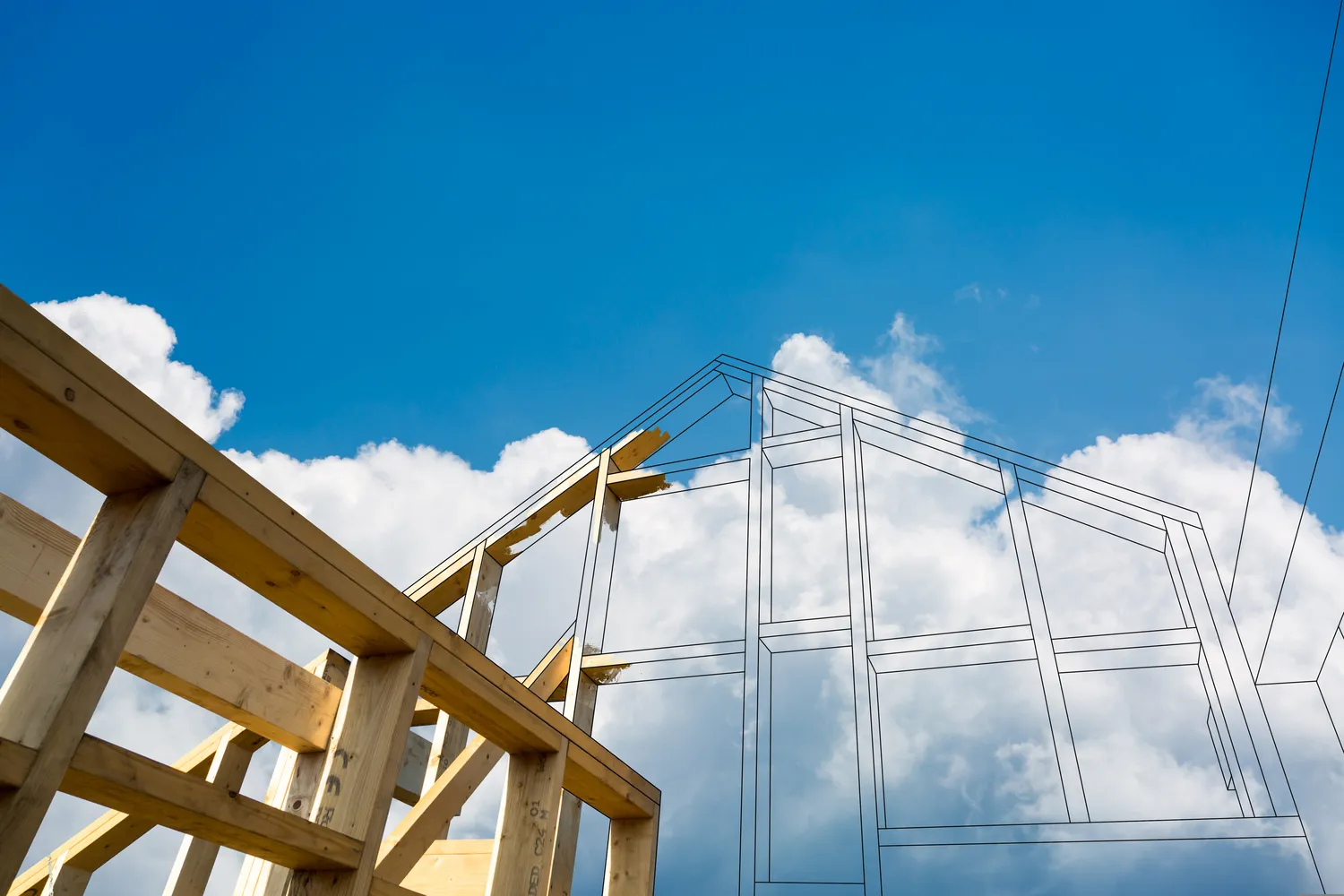 Konstrukcje drewniane Poznań