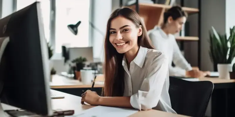 Księgowy kurs online - czy warto skorzystać z tej możliwości?