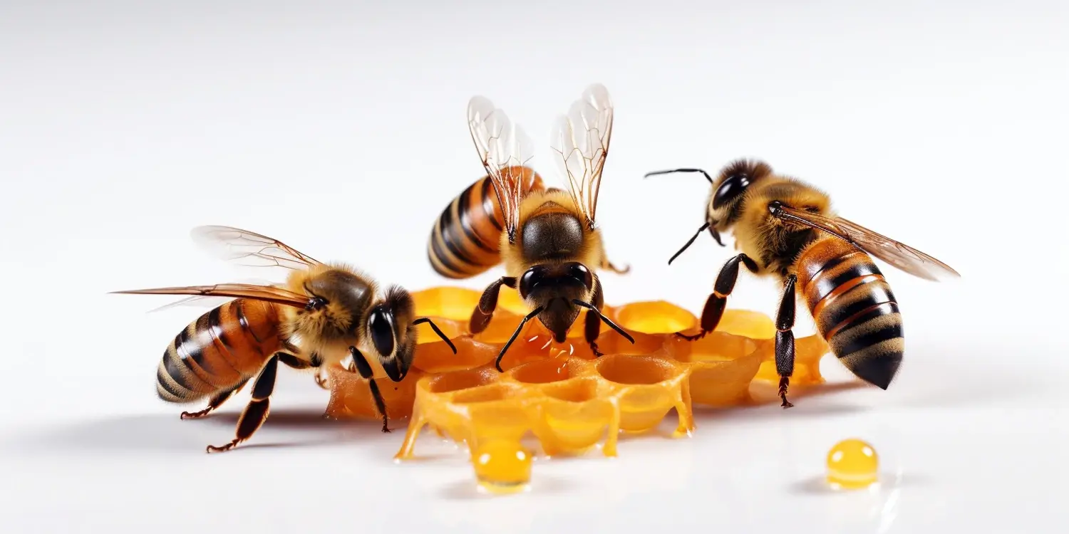 Który miód jest najzdrowszy?