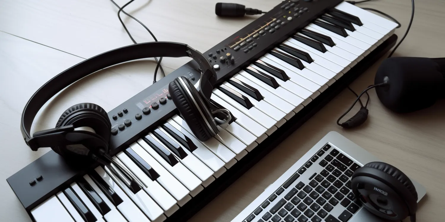 Mamy muzykalne dziecko!