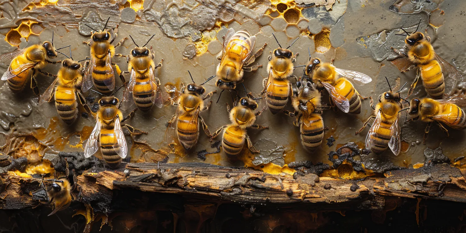 Matki pszczele na sprzedaż