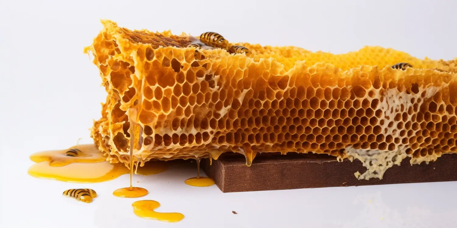 Miód gryczany na wzmocnienie odporności