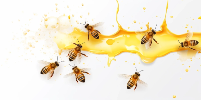 Miód kremowany - co to jest?