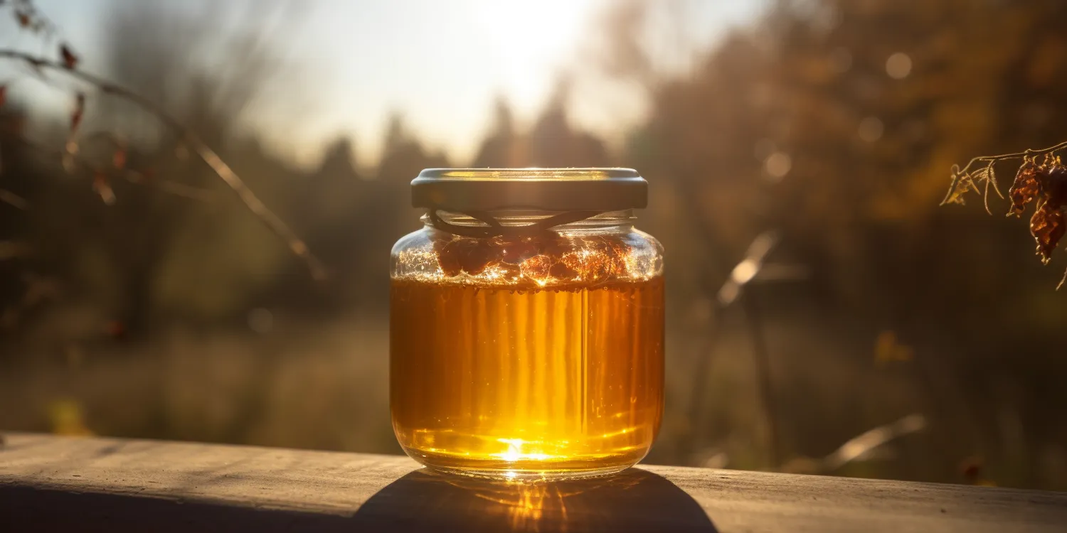 Miód kremowany - z jakich miodów?