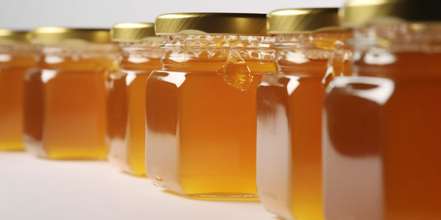 Miód nawłociowy - jego właściwości i zastosowanie