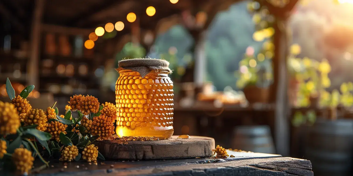 Miód rzepakowy kiedy się krystalizuje?