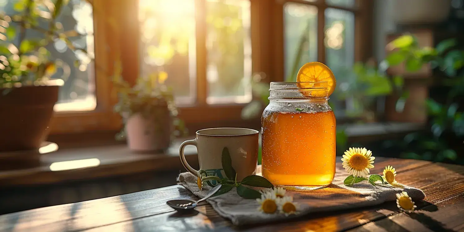 Miód rzepakowy - kiedy zbiór?