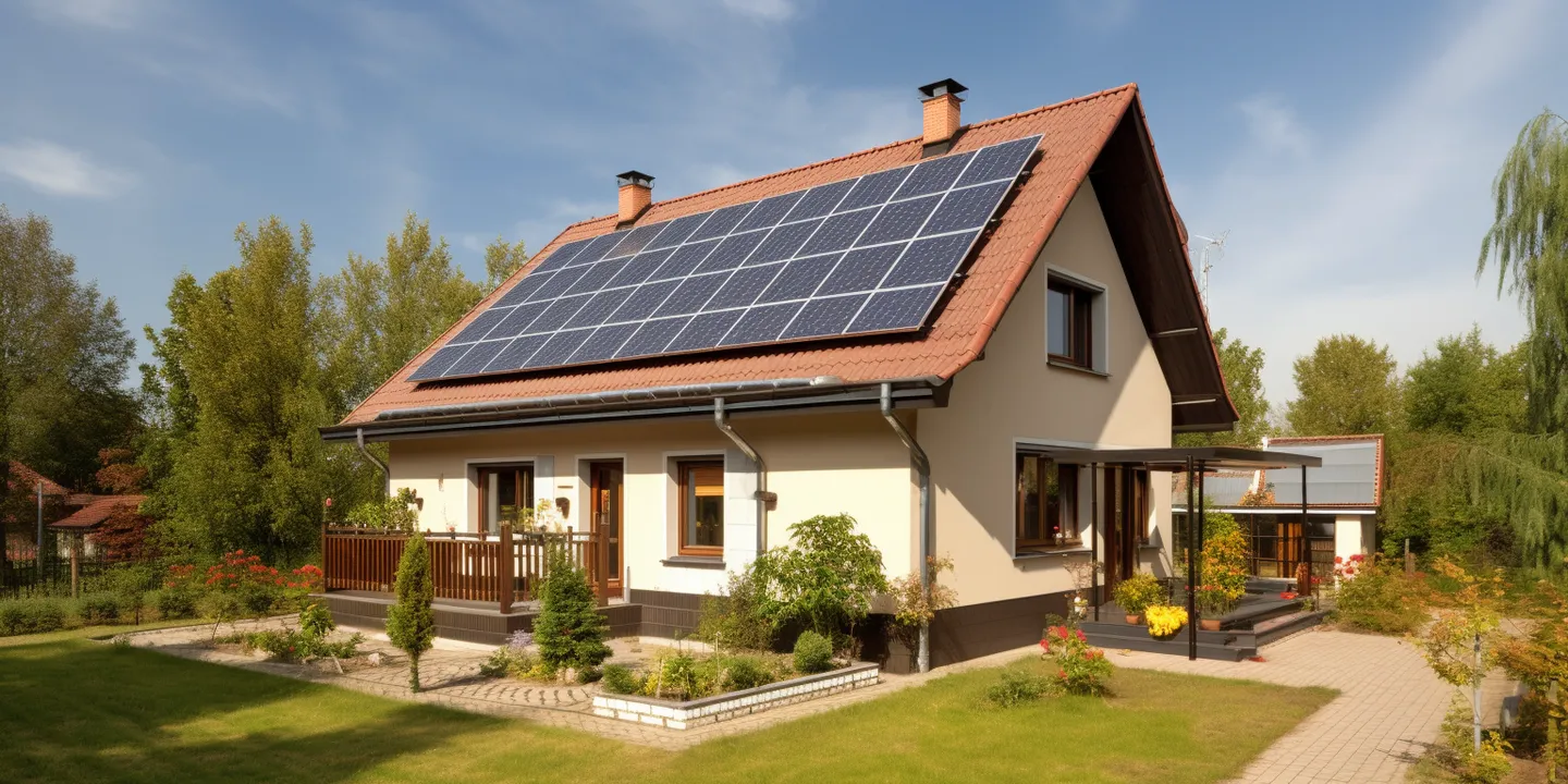 Montaż instalacji fotowoltaicznych Mińsk Mazowiecki