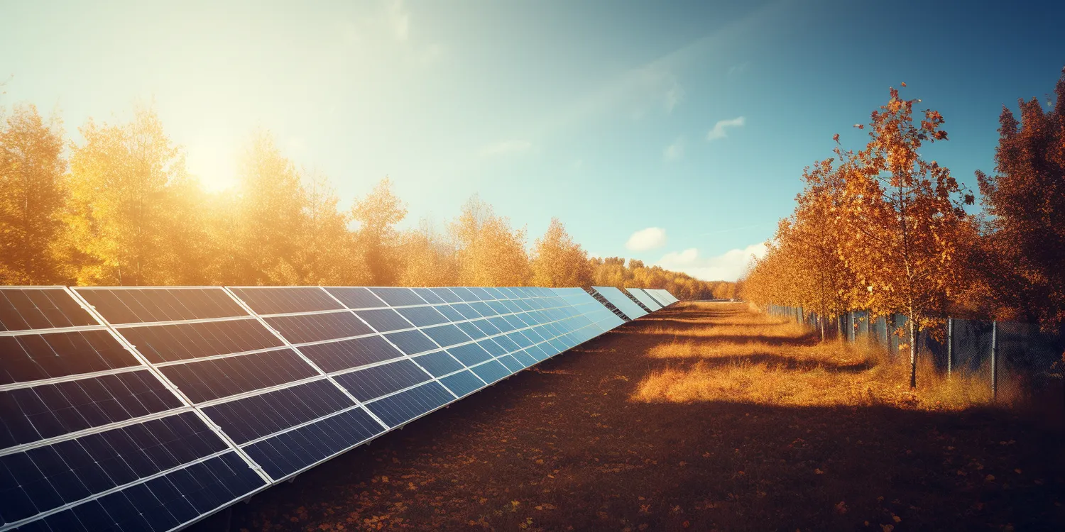 Montaż paneli fotowoltaicznych Mińsk Mazowiecki