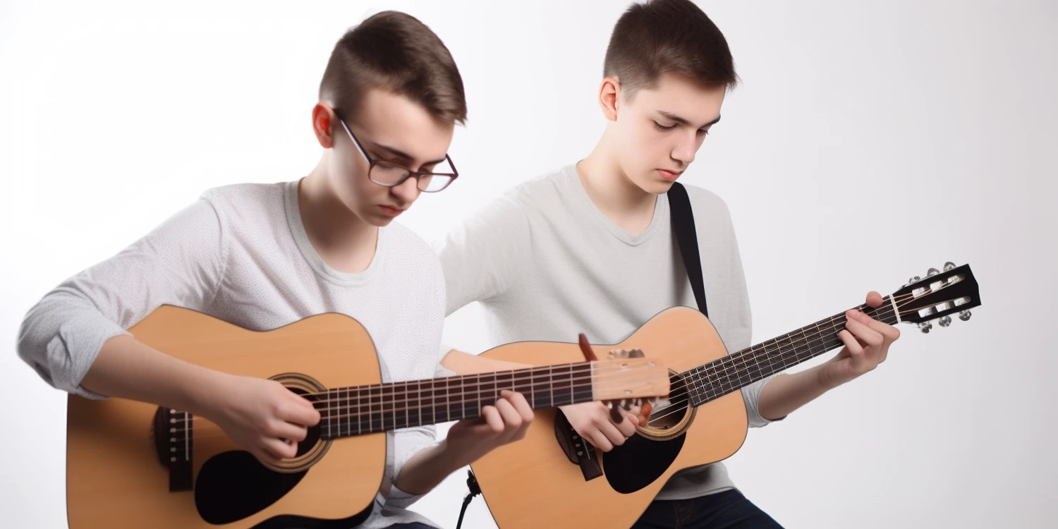 Muzyka pozytywnie wpływa na rozwój dziecka