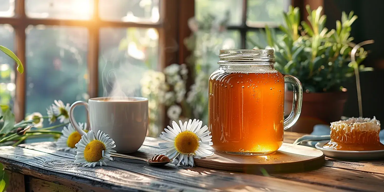 Na co dobry jest miód akacjowy?