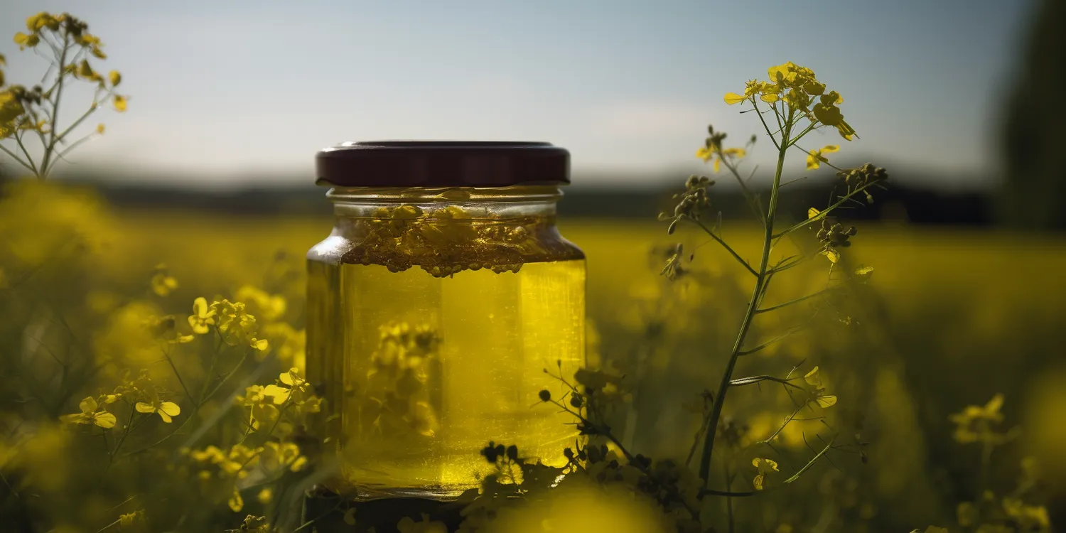 Na co jest miód akacjowy?