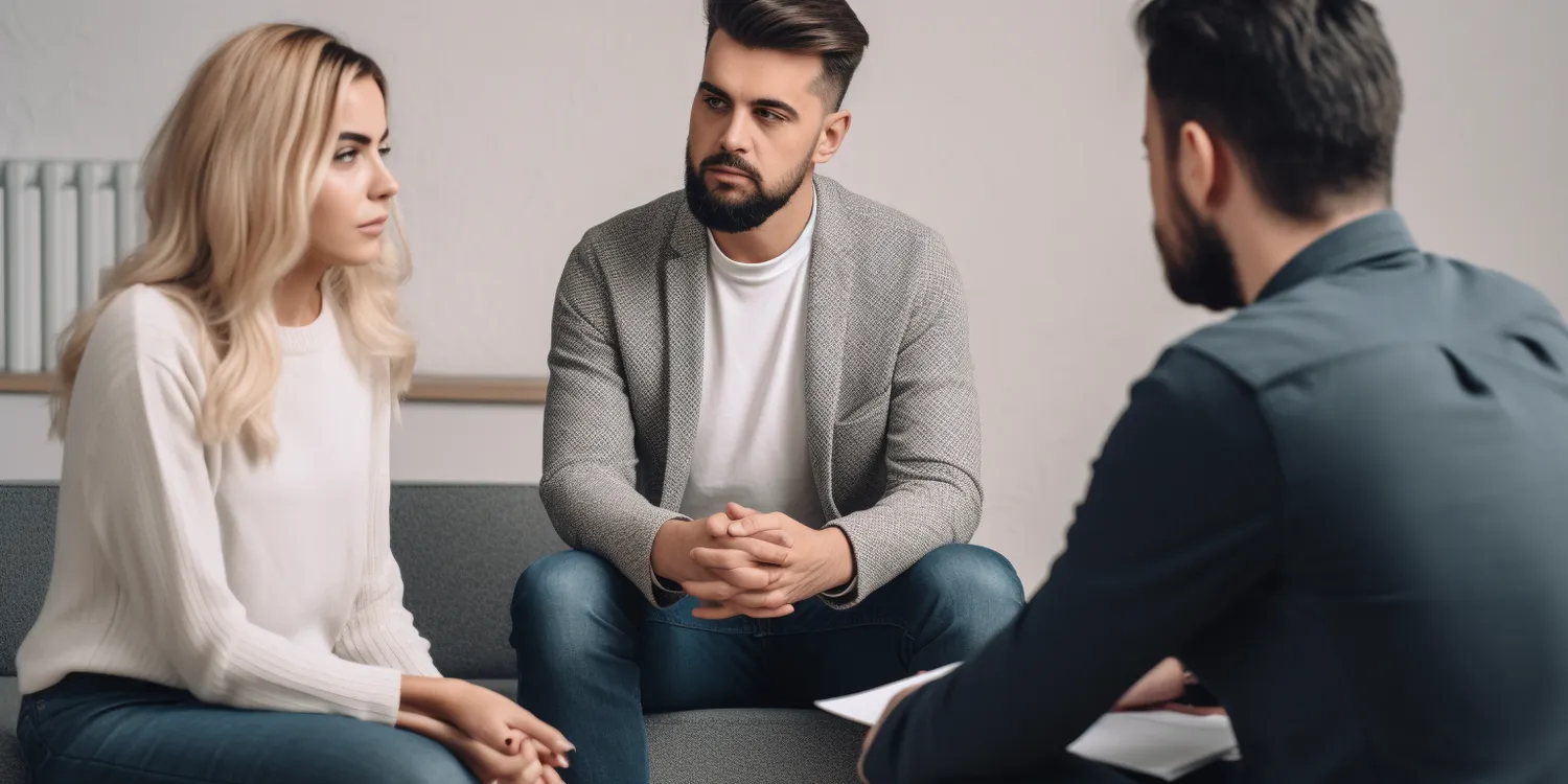 Na czym polega leczenie bulimii?