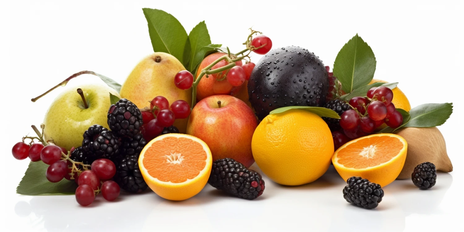 Najlepsza naturalna witamina C