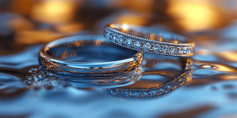 Obrączki na zamówienie Kielce