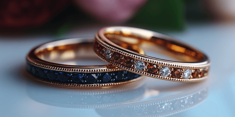 Obrączki na zamówienie Warszawa