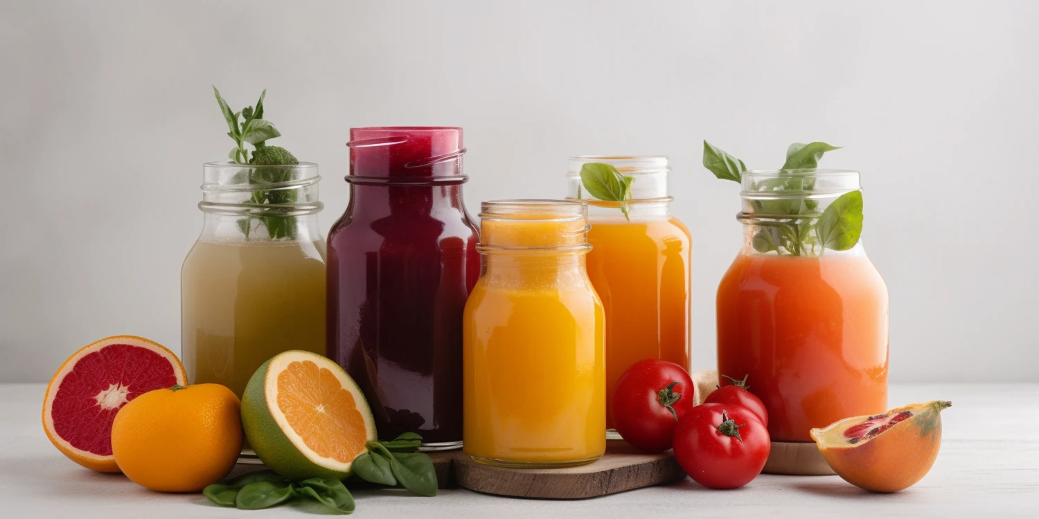 Od kiedy można stosować witaminę C w kroplach?