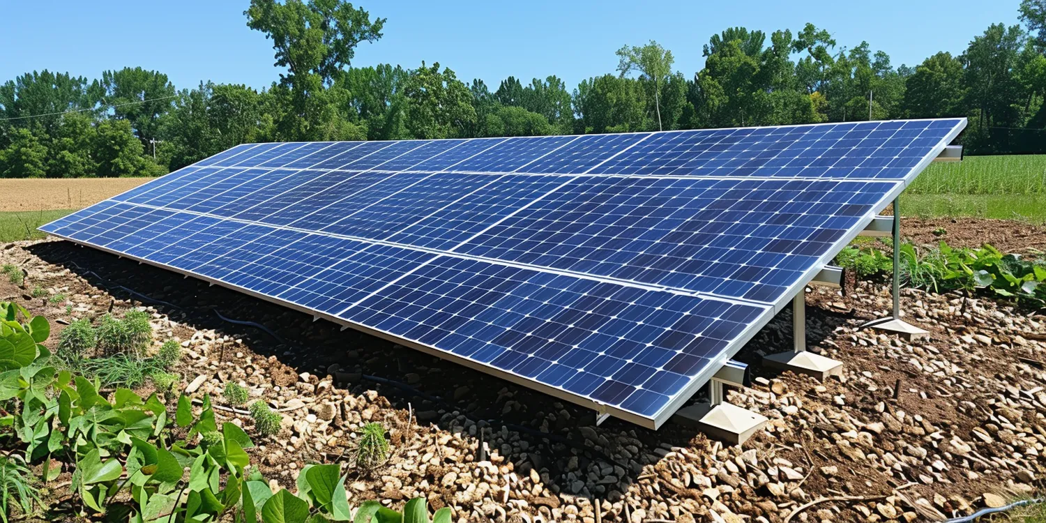 Panele fotowoltaiczne Mińsk Mazowiecki