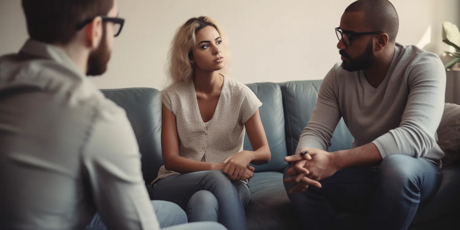 Po co terapia małżeńska?