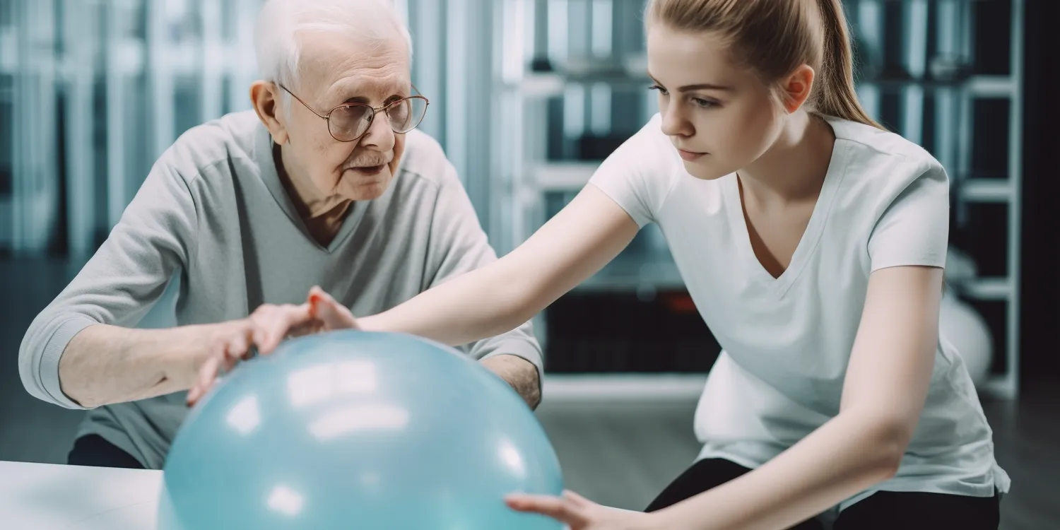 Po czym rozpoznać profesjonalny gabinet rehabilitacyjny?